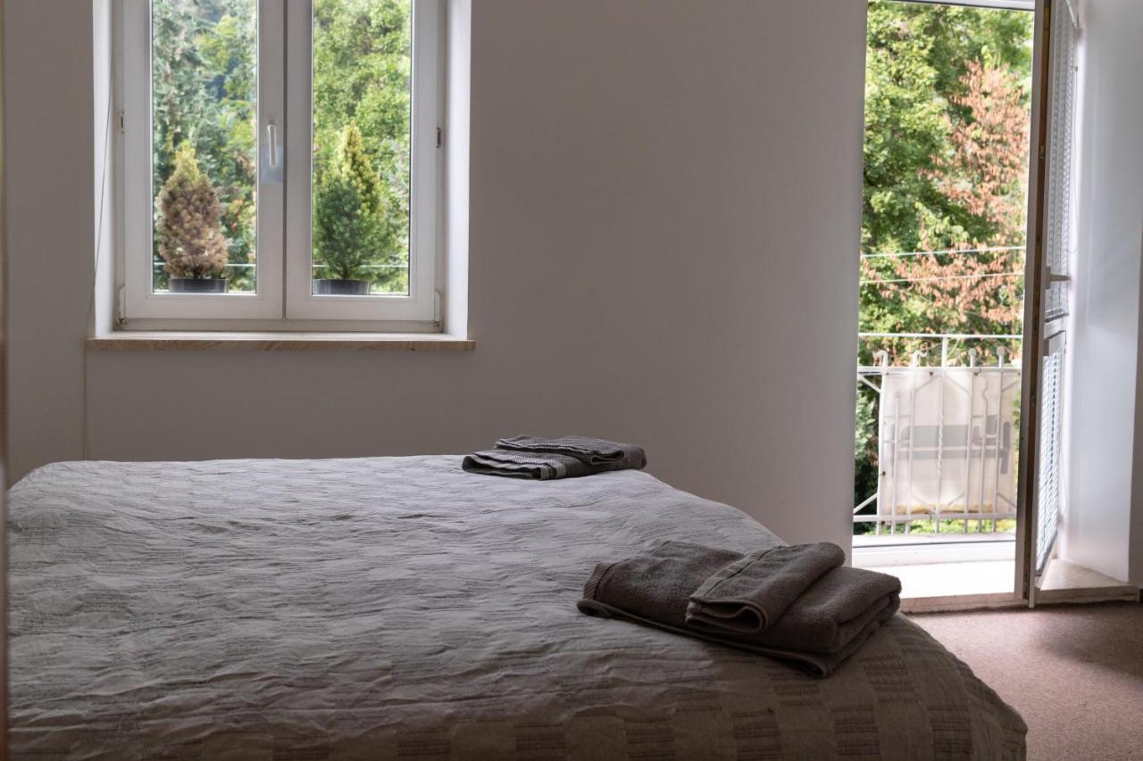 Natura Trenčianske Teplice Extérieur photo