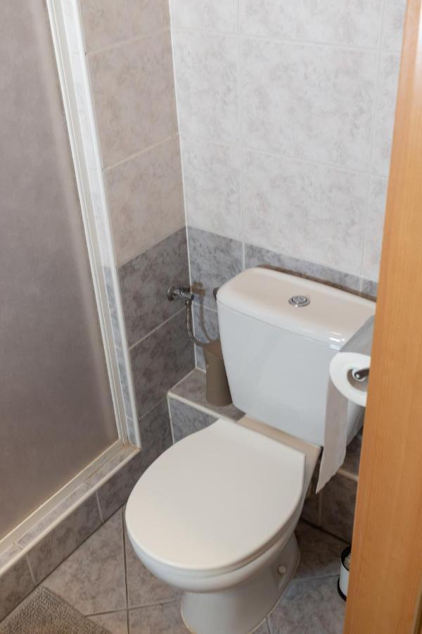 Natura Trenčianske Teplice Extérieur photo