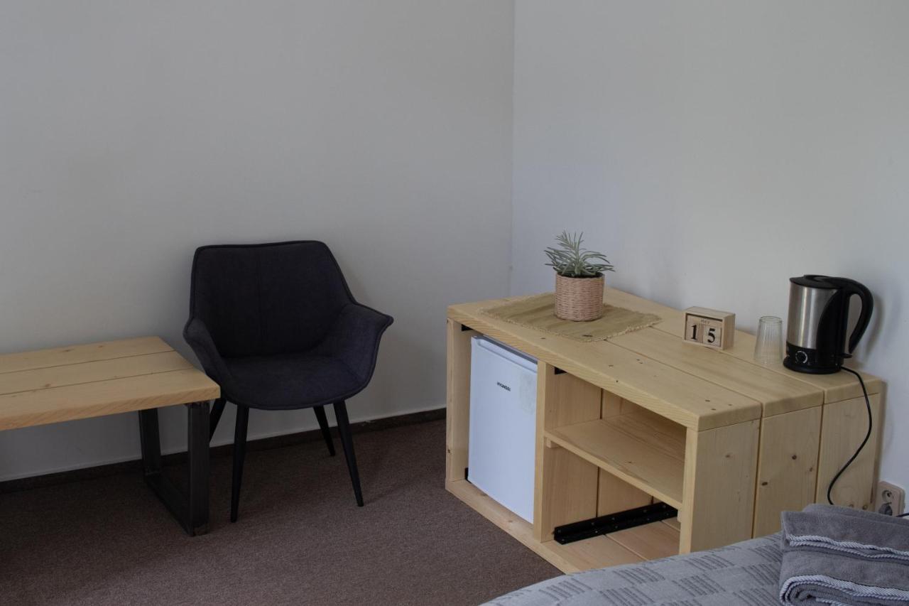 Natura Trenčianske Teplice Extérieur photo